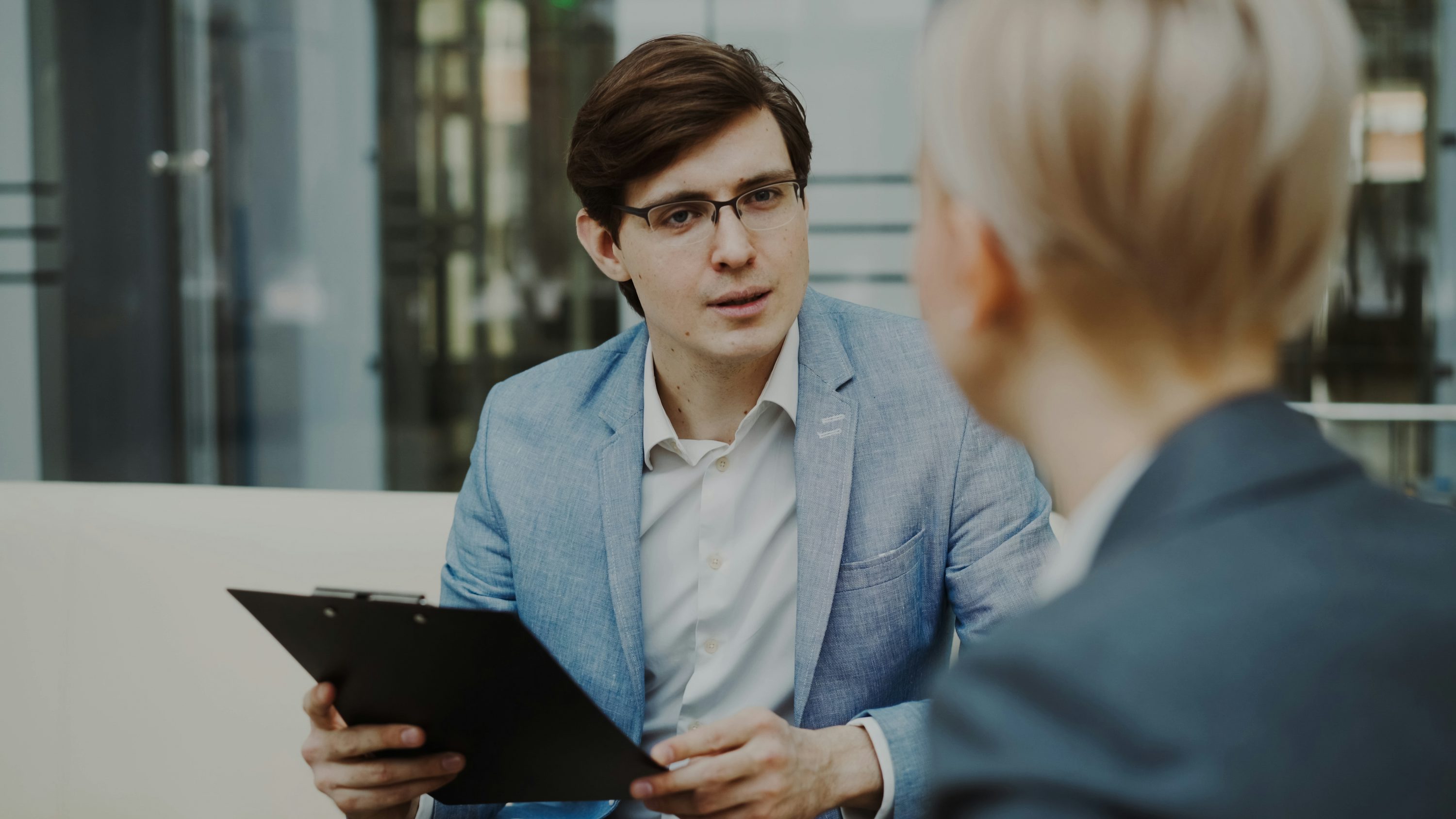 HR & Talent